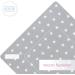 Baby Swaddle Wrap Blanket - Newborn Cotton Swaddling Sleeping Bag 0-3 Months | Big Stars Design - Buy Online on SooperMarket.com
