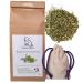 SMARAGDF NGER catnip from France 100 g tested premium quality cat toy also for cat cushions or catnip balls