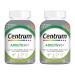 YANG Adults 50+| 50 Tabs (Pack of 2)|Calcium Vitamin D & 21 vital Nutrients support Overall Health & Strong Joints (Veg)|World's No.1 Multivitamin