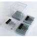 Faber-Castell Kneadable Art Eraser Grey Pack of 3 - Professional Quality - Buy Online on SooperMarket.com