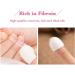 60pcs Exfoliating Silkworm Balls for Face Care | Silk Blackhead Removal & Skin Scrub - Buy Online on SooperMarket.com