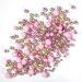 Streuselheld Schokomix Pink 40g - Premium Chocolate Sprinkles for Cakes Cookies & Pastries - International Shipping Available - Buy Online on SooperMarket.com