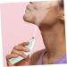 Baluue Handheld Oxygen Meter Mist Spray for Salon Mini Facial Mister Small Handheld Mister Face Misters Abs - Buy Online on SooperMarket.com