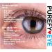 Buy PUREFYEYE 4oz Hypochlorous Eyelid Cleanser - Relief for Dry Eye Rosacea Pink Eye | Gentle & Hypoallergenic Daily Care - Buy Online on SooperMarket.com