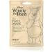 MAD BEAUTY Disney Winnie the Pooh Sheet Face Masks Collection Coconut Peach Honey & Passionfruit Favorite Characters Hydrating & Soothing - Buy Online on SooperMarket.com