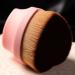Teksome Makeup Brush for Foundation | Concealer Blending Applicator for Women - Light Weight Powder Makeup Tools for Dating Traveling Business Trip Daily Life Brown - Buy Online on SooperMarket.com