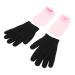 Gel Spa Socks and Gloves Set Improve Elasticity Moisturizing Gloves Socks Set for Skincare