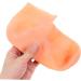 minkissy 8 Pairs Exfoliating Moisturizing Socks Cotton spa Socks Overnight spa Socks feet Care Socks Foot moisturizing Socks feet Repair Socks Lotion sebs Miss Sole of Foot Torn Socks - Buy Online on SooperMarket.com