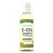 Nature's Truth Vitamin E Oil for Skin 30 000 IU | 100% Pure | 4 oz | Lemon Scented | GC/MS Tested