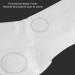 Premium Fencing Socks for Epee Sabre & Foil - Thickened Cotton Unisex Protective Gear White - Buy Online on SooperMarket.com