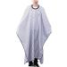 Buy NOLITOY Haircut Cover Cape - Unisex Barber Styling Cloak for Hair Cutting & Dyeing - Classic Stripe Design Ideal Salon Apron - Buy Online on SooperMarket.com