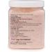 QURA Himalayan Pink Rock Salt Powder 1 Kg Jar Pack for Healthy Cooking Weight Loss & Salt Flush  - Buy Online on SooperMarket.com