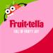 Fruittella By The Sea Jelly Sweets 110 g (Pack of 12) - Buy Online on SooperMarket.com