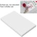 Disposable Nail Polish Mixing Paper Large Nail Art Makeup Toning Paper Cosmetic Gel Polish Palette Paper for Home Salon Artist Use - Buy Online on SooperMarket.com