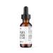 Sweet Essentials Organic Unrefined Broccoli Seed Oil - 100% Pure & Cold-Pressed - Natural Moisturizer for Skin Hair | 2oz Glass Bottle | Imported from Canada - Buy Online on SooperMarket.com