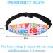 Baby Kids Safety Head Support Band for Car Seat - Pink - Buy Online on SooperMarket.com