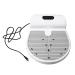 Body Heater Blow Dryer Quick Drying Body Dryer ABS Negative Ions for Home (US Plug 110V)
