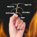 BiteMyWood Cinnamon Toothpicks for Adults - Long Lasting Super Hot & Spicy Flavor (100 Picks) - Buy Online on SooperMarket.com
