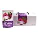 Hamyang Red Onion Extract Juice 100% Organic-Antioxidants/Digestive Health/Blood Sugar/Healthy Heart -