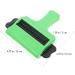 6 Pcs Dye Cream Extruder Toothpaste Tube Squeezer Toothpaste Dispenser Holder Cosmetic Squeezer Tool - Buy Online on SooperMarket.com