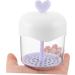 PLAFOPE Cleanser Foamer Bubbler Foams Maker Facial Foamer Facial Cleaning Tool Foam Maker Bubbling Tool Bubble Foamer Facial Cleaning Supply Foaming Bottle Foaming Maker 11.00X8.10X8.00CM As Shown - Buy Online on SooperMarket.com