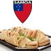 Samoa Flag Rugby Ball Food & Cupcake Picks Toppers Party Decorations (14 Pack) - Buy Online on SooperMarket.com
