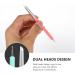 Minkissy 5-Color Silicone Dotting Pens for Nail Art - Manicure Kits & Nail Design Tools - Buy Online on SooperMarket.com