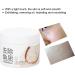 Body Exfoliating Moisturizing Gel Skin Care Deep Cleansing Hydrating Scrub Gel Refreshing Tender Skin Rice Moisturizing Hydrating Skin Care Gentle Exfoliation 4.9oz - Buy Online on SooperMarket.com
