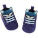 LACOFIA Baby Boys 3D Animal Sneakers - Infant Anti-Slip Soft Sole First Walking Shoes (3-6 Months, Blue) - Buy Online on SooperMarket.com