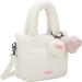 Buffalo Women's Boxy22 Soft Marshmallow Cross One Size - Buy Online on SooperMarket.com