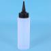 150ml Salon Hair Color Applicator Bottle with Scale - Professional Hairdressing Tool for Precise Mixing - Buy Online on SooperMarket.com
