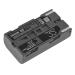 PRUVA Battery Compatible with TSI INC Certifier FA Plus Certifier Flow Plus V P/N: B11876 BLI-195 2200mAh