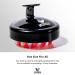 Medcosa Hair Brush | Scalp Massager & Shampoo Scalp Exfoliator | Detangles Hair & Dislodges Dandruff - Buy Online on SooperMarket.com