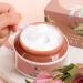 Edelweiss Flower Hydration Cream - Deep Moisture & Revitalizing Skincare | International Shipping Available - Buy Online on SooperMarket.com