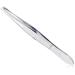 Wilkinson Sword Manicure Tweezers with slanted tip in chrome 1 pc