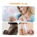 Buy iFundom Reusable Breast Pads - Anti-Galactorrhea Cushions for Postpartum Comfort | Washable & Spill Prevention | International Shipping Available - Buy Online on SooperMarket.com