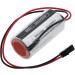 Buy Battery Replacement for Schneider GP10 AP10 Accutech DP20 - High Performance & International Shipping - Buy Online on SooperMarket.com