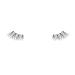 Ardell Lash Accent Pair 318 - Pack of 4 | Enhance Your Eyes with Natural Looking Lashes - Buy Online on SooperMarket.com