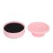 Makeup Brush Cleaning Box Dry Wet Use Color Removal Sponge Cosmetic Brush Cleaner for Salon