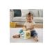 Fisher-Price 2-in-1 Baby Wipes Box | Sensory Toy for Fine Motor Skills & Development | Ages 3+ HML64 - Shop Internationally - Buy Online on SooperMarket.com