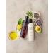 John Masters Organics Shampoo for Dry Thinning & Color Treated Hair - Moisturizing Sulfate Free Formula with Essential Oils & Amino Acids - 8 oz - Buy Online on SooperMarket.com