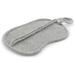 Jet&Bo 100% Pure Cashmere Lite Eye Mask in Gray Gift Box - Buy Online on SooperMarket.com