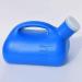 Male Urinal Portable Male Urine Bottles Non Spill 3000ML Large Male Urinal Portable Mens Potty Pee Bottle Collector Travel Toilet xinyong - Buy Online on SooperMarket.com