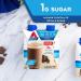 Atkins Dark Chocolate Royale Protein Shake 12 Count - Gluten Free, Keto-Friendly - Buy Online on SooperMarket.com