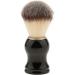 10 Set Soft Nylon Hair Shaving Brushes - ABS Handle Barber Tools for Men - Premium Quality Shaving Kit - Buy Online on SooperMarket.com