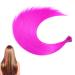 prinfantasy Handmade Hair Extensions Headdress Accessories for Women Halloween Costumes Headwear Carnival Cosplay Party BZ256 GBBZ256 16 inch