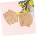 minkissy Plantar Socks Silicone Gel Moisturizing Socks Heel Heel Socks Heel Sleeves Heel Absorbers Protection Pad Set of Feet - Buy Online on SooperMarket.com