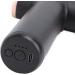 Mini Hair Dryer High Speed Multifunctional Aluminum Alloy Portable Blow Dryer Practical Lightweight Compact Size Cordless Hair Dryer for Outdoor Travel Hiking Camping - Buy Online on SooperMarket.com