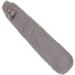 LBEC Rubber Hot Water Bottle - Safe Durable Multifunctional Heater | Dark Gray | International Shipping - Buy Online on SooperMarket.com