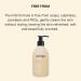 Jurlique Citrus Shower Gel 300ML - Nourishing & Refreshing | Buy Online with International Shipping - Buy Online on SooperMarket.com